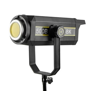 500w High Quality Led Video Light Professional Audio Video Lighting Equipment