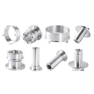 Custom Non-standard Alloy CNC Machined Parts for Stage Lighting Hardware Accessories