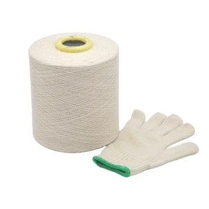 Vietnam 450g-1000g/doz Industrial Protective Safety General Purpose Work Gloves 7 Gauge TC Anti-Cut Anti-Slip Latex-Free Gloves