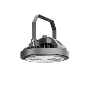 High Bay Light in Stock 100W 150W 200W 240W IP65 Commercial Lighting Warehouse Workshop Factory LED High Bay Light