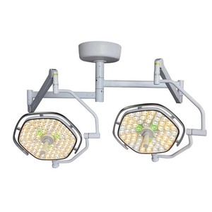 Mecanmed Hospital Ceiling Operating Room Light Shadowless Surgical Lamp LED Operating Light