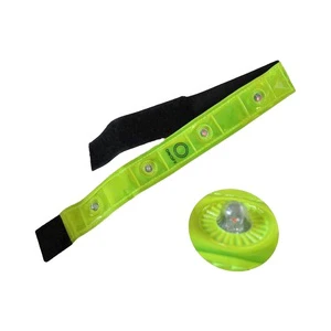 Wholesale Safety LED Arm Band Running Accessories