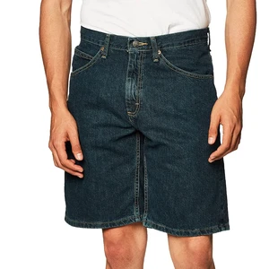 Best Selling Men's Denim Shorts High Quality Custom Design for Outdoor Casual Wear