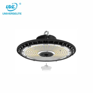 Multi-Functional LED High Bay 150W 170Lm/w 5 Years Warranty ETL&CE Listed