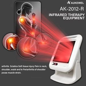 Innovative Products Infrared Tube Lamp Physical Therapy Equipments