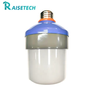 Energy-Efficient LED Lighting System for Poultry Quail Livestock Farm Agricultural Animal Husbandry Equipment