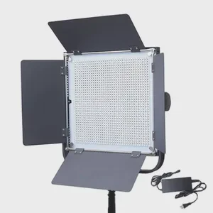 Professional LED Video Light LED-900A Digital Video Studio Lights for Make up and Photography