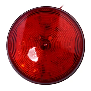 12/24/220v Red /Yellow/Blue Safety Sound Warning Light Flashing Lamp for Gate