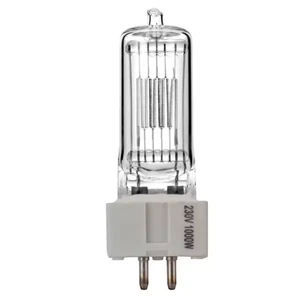 Quality Sinooutput Studio Theater Lamp 1000W 230V