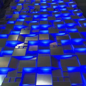 Durable Stage Lighting Kits for Commercial Events, Theaters & Shopping Malls - Easy Installation & Long Lifespan