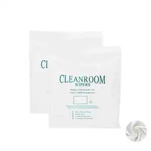 Electrostatic Discharge Safe Cleaning Cloths for PCB Component Cleaning and Repair