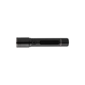 USB Gear Rechargeable Customizable Flashlight Premium Product in the Flashlight Category