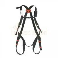 ANSI-Certified Personal Protective Equipment Polyester STRETCH HARNESS EN361 Fall Arrester with CE Certificate