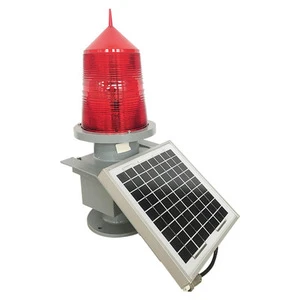 Intensity Automatic Variable Light Aviation Obstacle LampManufacturer of Aviation Obstacle Lamp