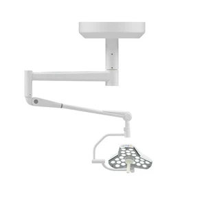 Veterinary Clinic Hospital Ceiling Medical Operation Lighting Diagnostic Shadowless Medical Examination Surgical Lamp