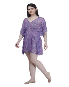 Beach Cover up Dress Tunic Girl Bikini Swimsuit Cover Ups See Through Beachwear Swimwear 100% Poly Chiffon caftan beach dress