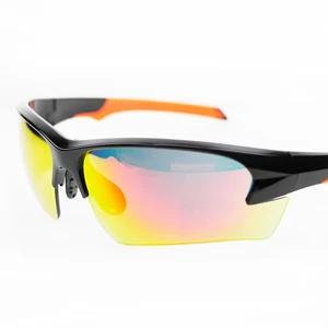 Eyewear Work Safety Glasses ANSI Z87 Anti-fog Anti-Scratch UV 385/400 PC Lens Unbreakable Customizable Eye Protection Goggles