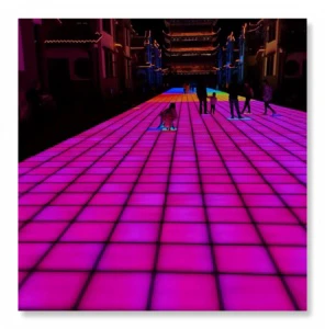 Outdoor Solar Brick Light Field LED Cube Buried Light Garden Courtyard Access Courtyard Underground Light