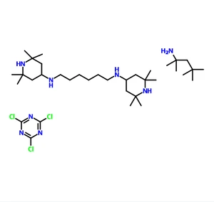 CAS:70624-18-9 Light Stabilizer-944