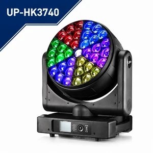 High Quality Professional Stage Lighting Equipment and Led Stage Light for Night Club Disco