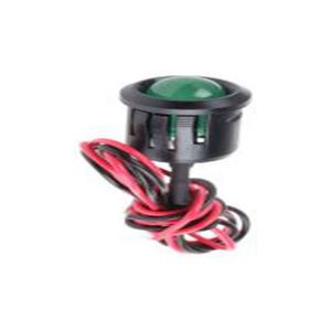 (RS Monitor and Indicator Light) 204-546