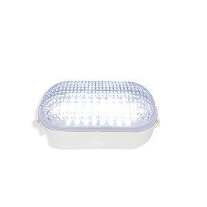 Factory 10W 36V LED Lighting Lamp for Cold Storage Low Temperature Bathroom Moisture-Dust-Heat Protection Refrigerator Lamps