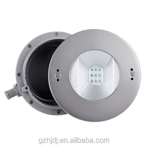 LED Swimming Pool Light 18W IP68 Underwater RGB