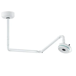 3W LED Ceiling Wall-Mounted Medical Operation Lighting for Hospitals and Clinics Examination