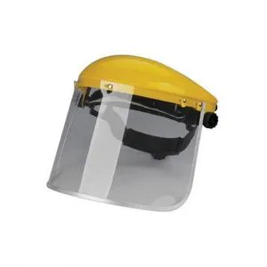 40151.04 Protective Mask