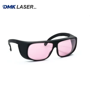 Factory Supply High Quality Laser Eye Protection Glasses Safety Goggles Protective Goggles