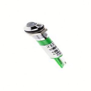 (RS Monitor and Indicator Light) 211-910