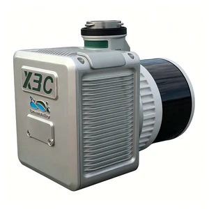 LiAir X3C-H UAV LiDAR Laser Scanner Speed 5-10 M/s Detection Range Up To 300m IMU 200Hz For Powerline/Terrain/Forestry