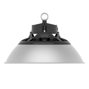 190lm/W LED Round Highbay 60 Watts UFO High Bay LED Fixture