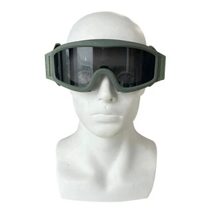 Wholesale Safety Goggles Sport Shooting Eyeglasses for Eye protection