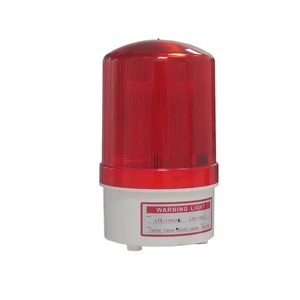 ZK-BJ100 220V AC 0.5KW Cold Storage Safety Alarm Light for Cold Room Freezer