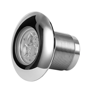 LED Pool Light Spotlight RGB Swimming Pool Lamp for Fiberglass Pool & Spa