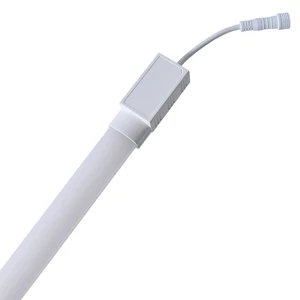 Customizable LED Cold Storage Light IP67 Waterproof 5-Year Warranty Durable Applicable Convenience Store Refrigerator Lighting