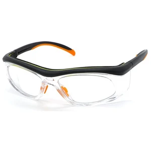 Z87 Safety Glasses Anti-fog Industrial Glasses Customized Safety Goggles Work Glasses Safety Z87