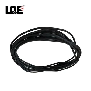LQE Lighting Accessories Stage Light DMX 2pin Electric Power Cable with 1-Year Warranty