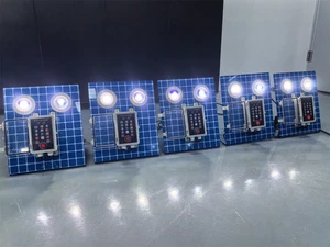 1.5inch IP68 LED Pool Light Spa Lights Underwater Light ETL Certified High Performance Compatible With Pentair