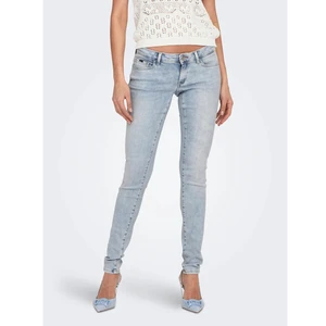 Women's Denim Jeans Regular Fit Medium Rise Breathable Eco-Friendly Summer Casual Wear Light Color Pants