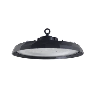 Aixuan UFO High Bay Light 100W 150W 200W Commercial & Industrial Led High Bay Lighting UFO High Bay Lamp 3CCT Power