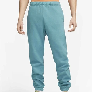 Men's Plus Size Breathable Eco-Friendly Quick Dry Print Microfleece High Waist Casual Fitness Sportswear Jogger Track Pants