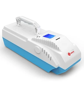 Handheld Portable Security & Protection Product Explosives And Drugs Trace Detector