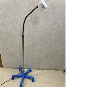 7 LED Hospital Medical Surgical Examination Spot Lamp for Export