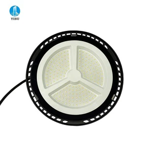 220/240V 150W LED UFO LIGHT led high bay light 90% stable power 75% luminous efficiency
