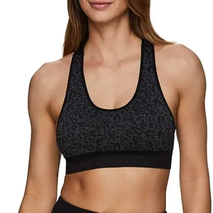Premium Quality Customized Logo Color Women Sports Bra Comfortable Yoga Bra Running Exercise Sports Bra For Girls