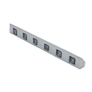 Music Control Blue-Tooth Control High Brightness Corrosion Protection Marine 6W Led Low Voltage Stair Ocean Diving Light