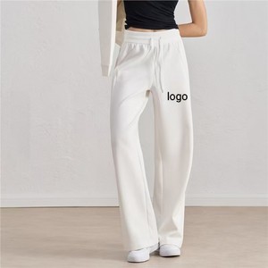 Y26 Yoga Pants for Women, Drawstring, Versatile, High-waisted, Straight, Loose, Casual, Fitness and Exercise