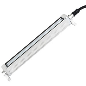 NHM 300mm Portable Specializing in the Production of Waterproof and Explosion-proof CNC Machine Tool LED 24v 220v Work Lights